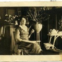 4b Stockdale - 003 004 U - Unidentified & Buildings